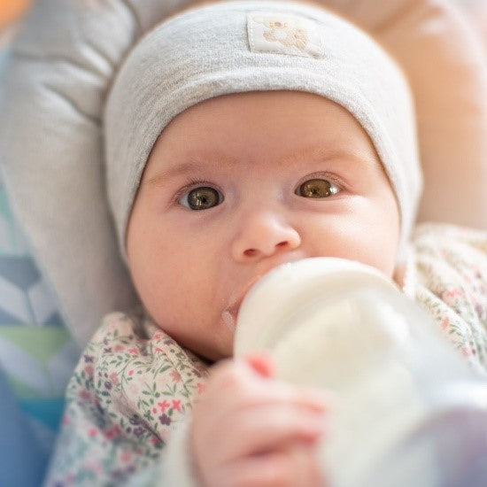 5 consigli per passare dal latte artificiale al latte vaccino. CUIDANDO A MI BEBE 5 consigli per passare dal latte artificiale al latte vaccino. CUIDANDO A MI BEBE