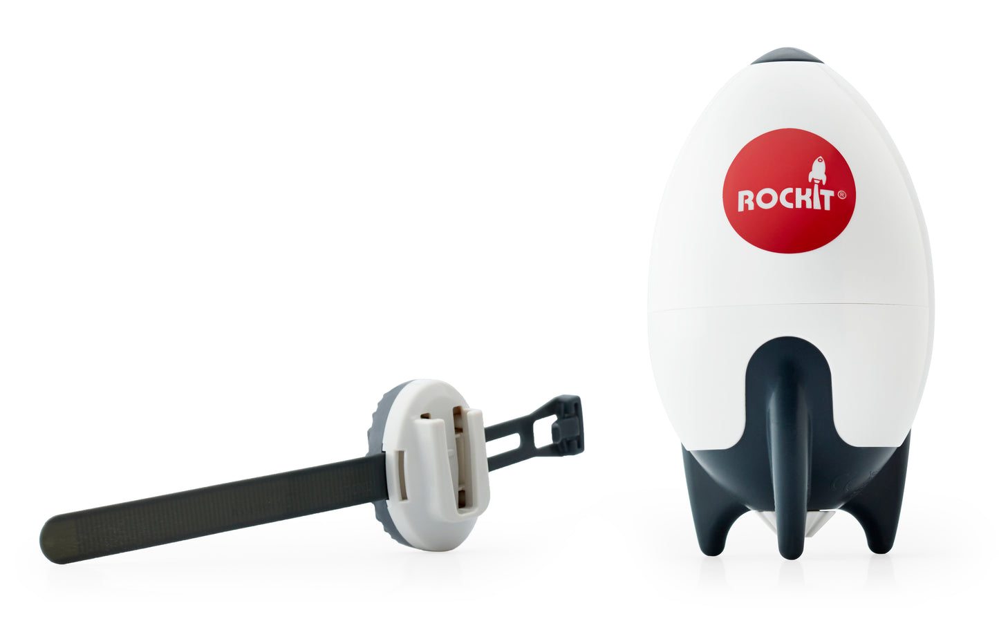 mecedor automático para cochecito