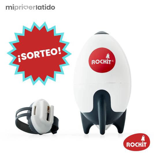 ¡Sorteo Rockit!