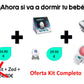 Pacchetto completo "Prendersi cura del mio bambino"