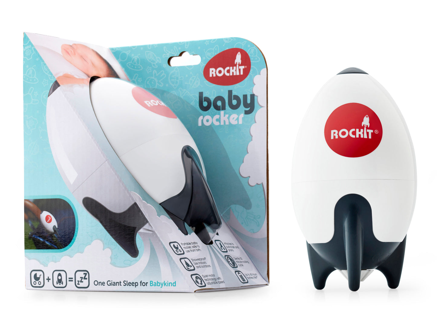 Pacchetto completo "Prendersi cura del mio bambino"